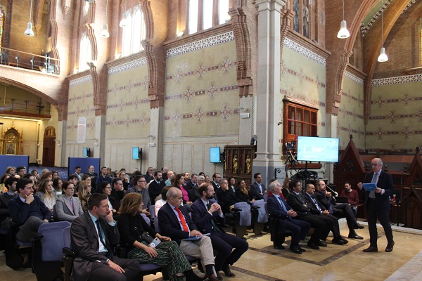 Créixer junts per ser els millors